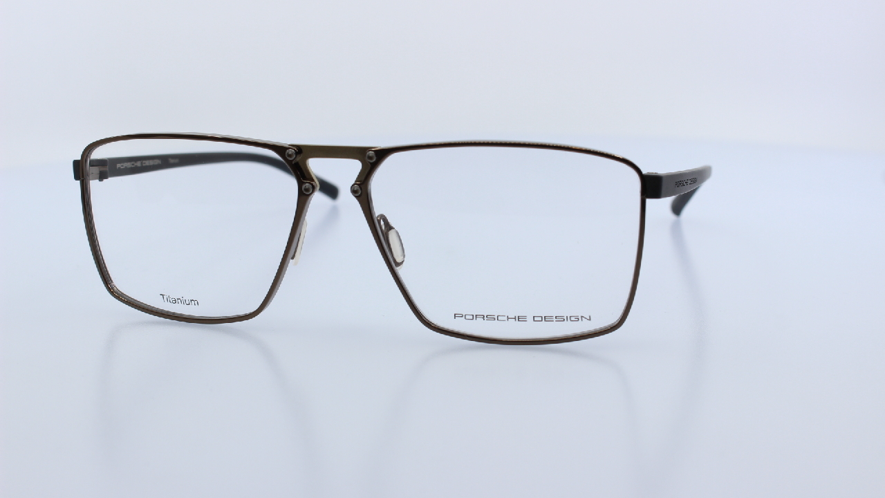 PORSCHE DESIGN - BARNA - 8764