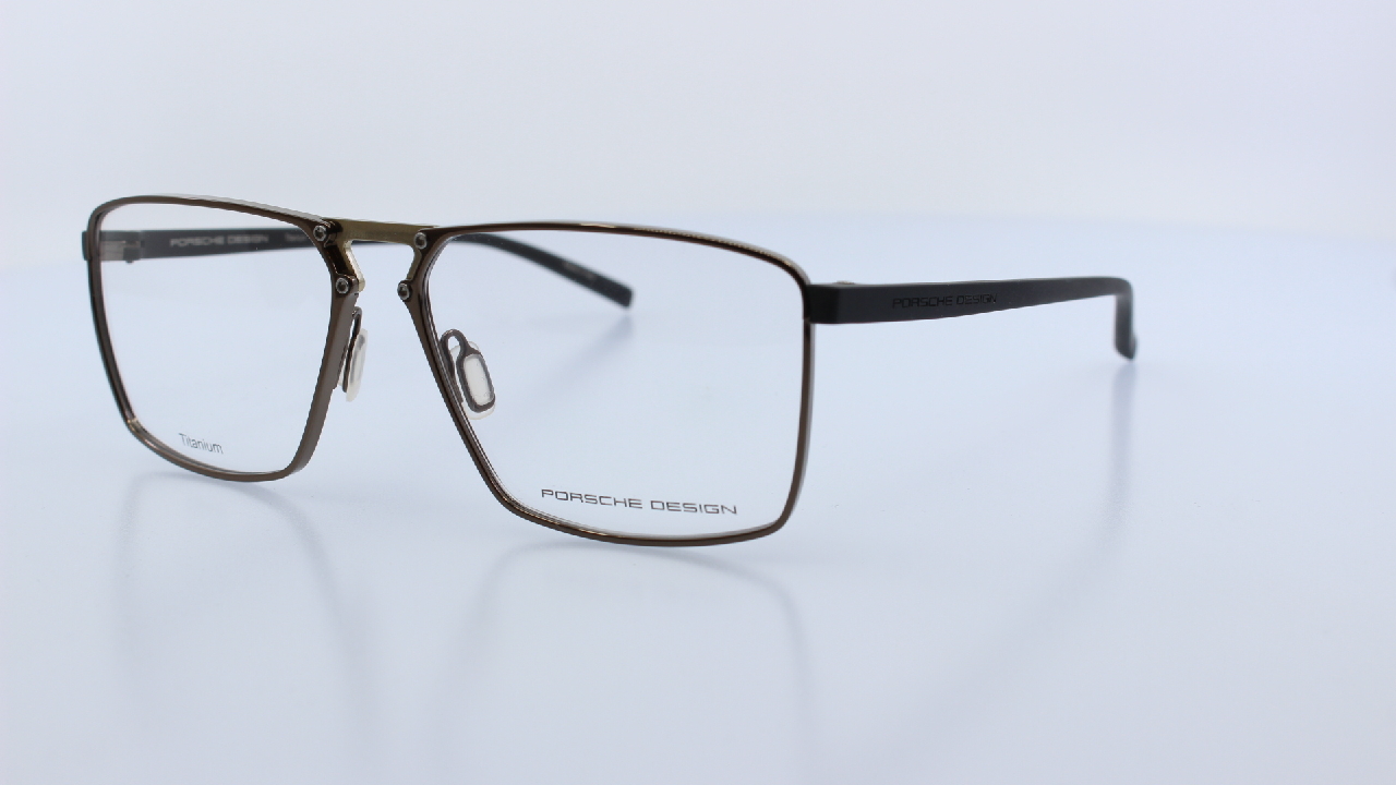 PORSCHE DESIGN - BARNA - 8764