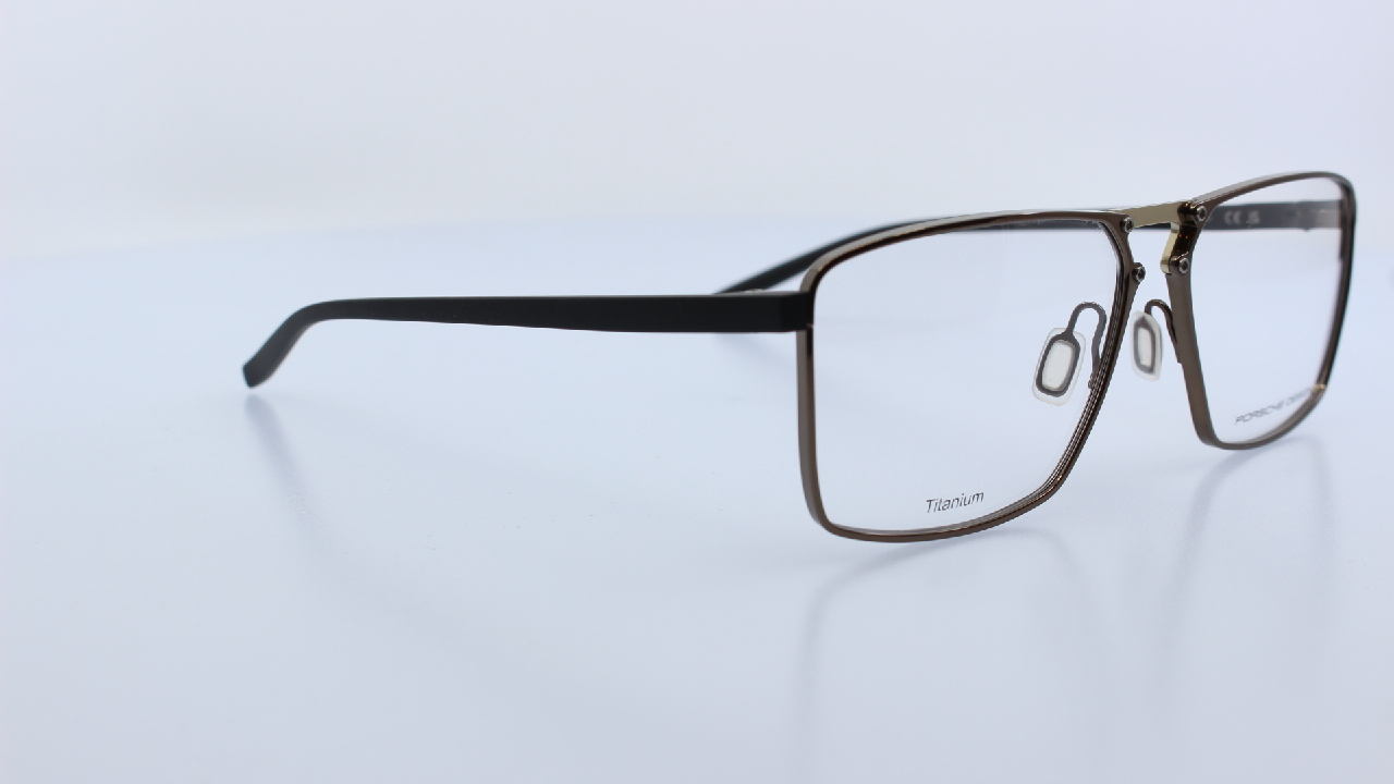 PORSCHE DESIGN - BARNA - 8764