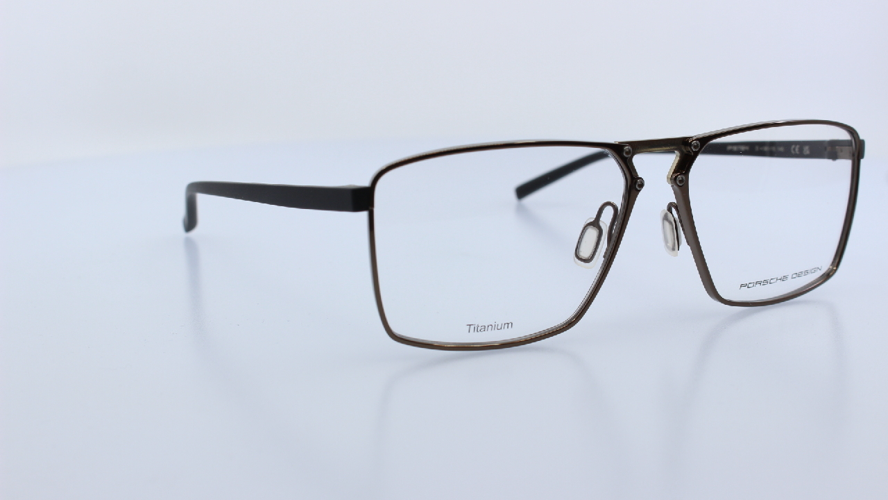 PORSCHE DESIGN - BARNA - 8764