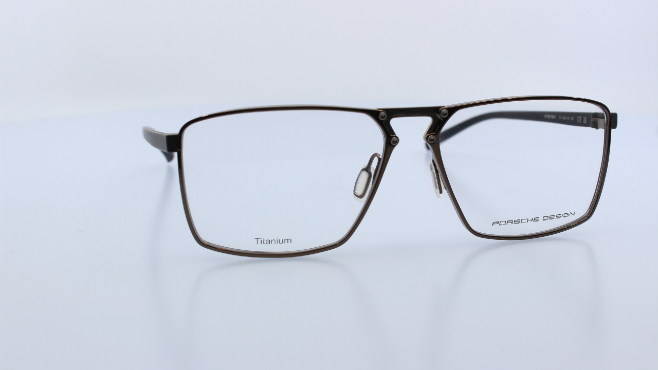 PORSCHE DESIGN - BARNA - 8764