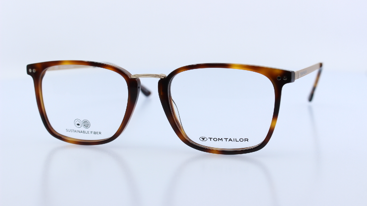 TOM TAILOR - BARNA - 60620