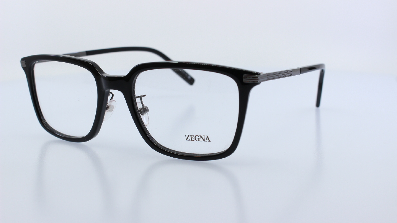 ZEGNA - FEKETE - EZ5265-H