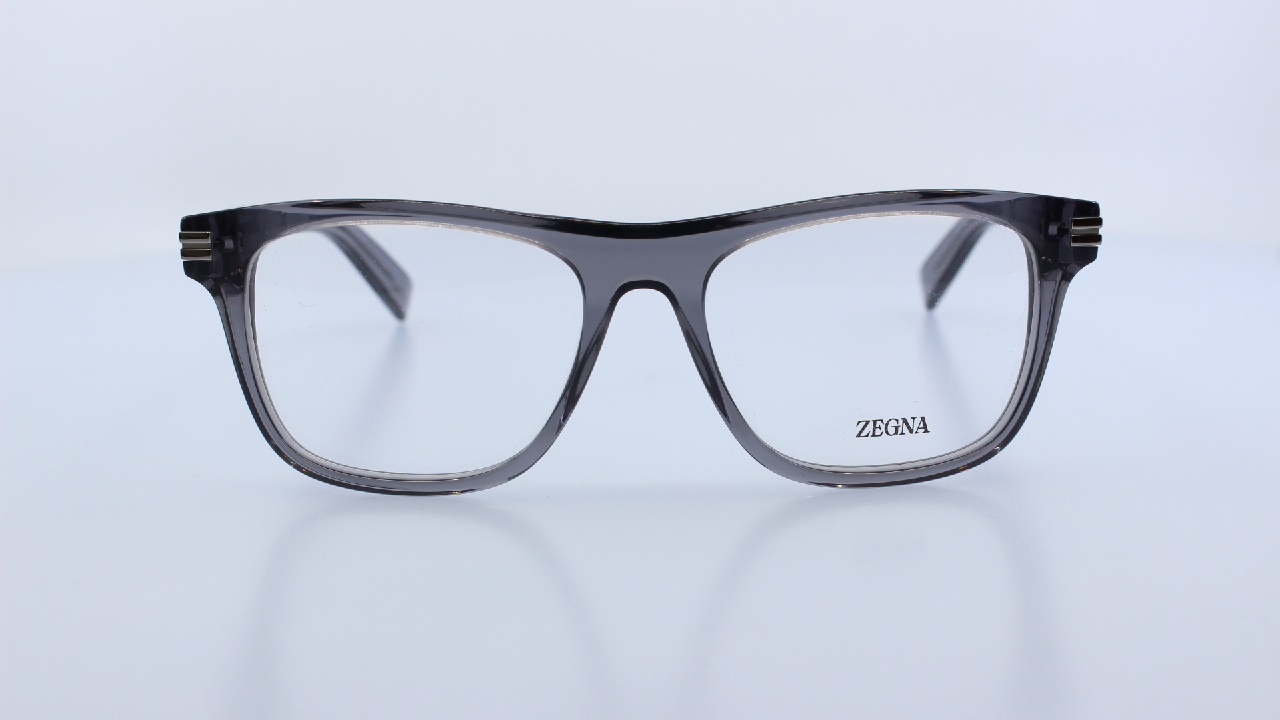 ZEGNA - SZÜRKE - EZ5267