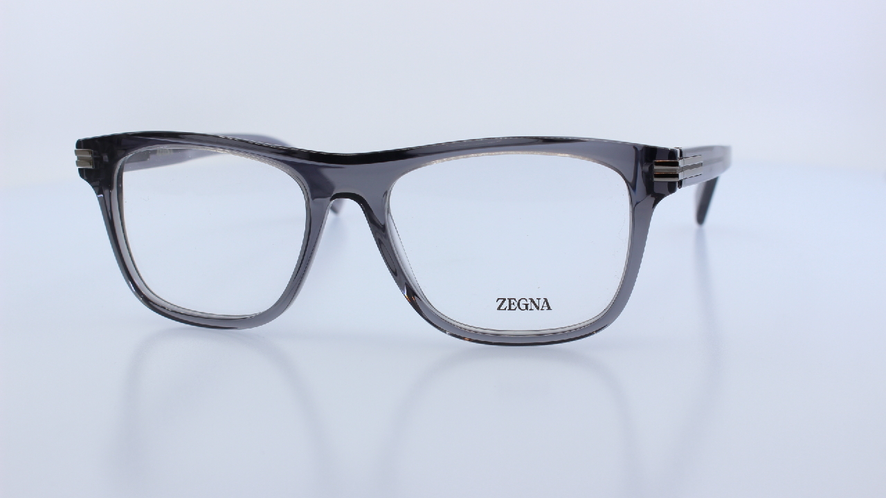 ZEGNA - SZÜRKE - EZ5267