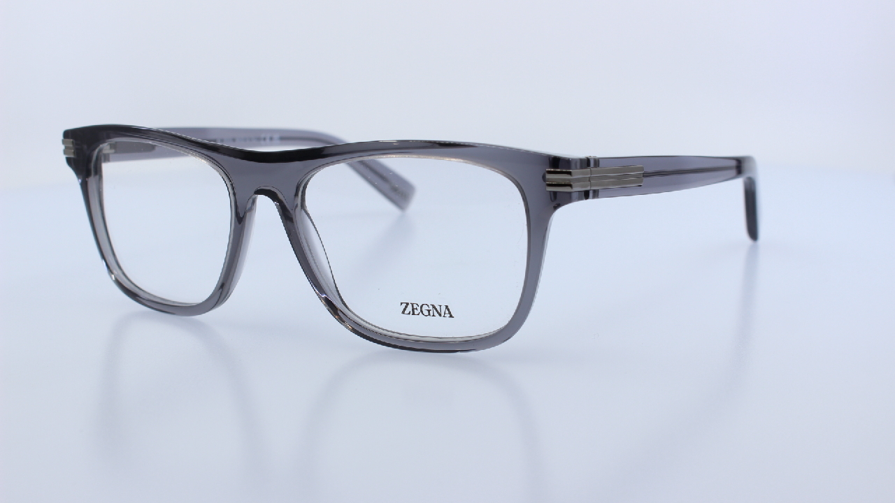 ZEGNA - SZÜRKE - EZ5267