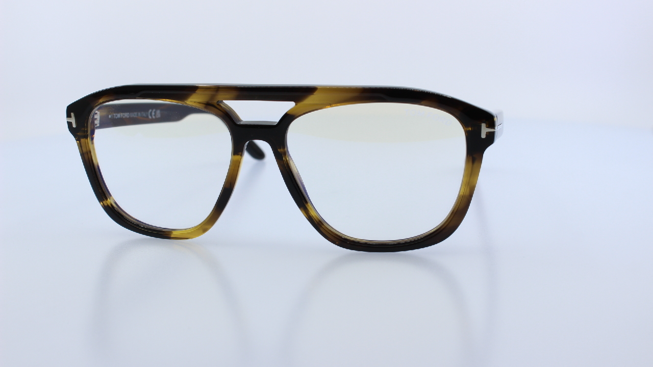 TOM FORD - BARNA - TF6024-B