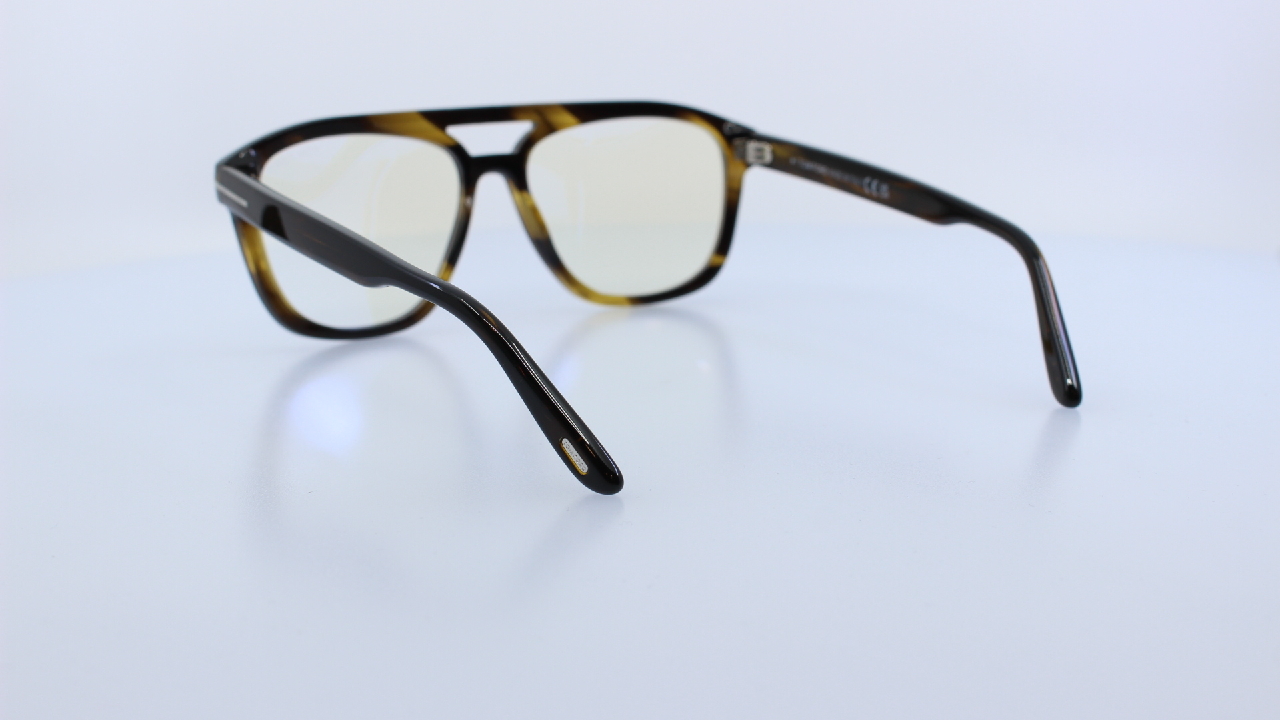 TOM FORD - BARNA - TF6024-B