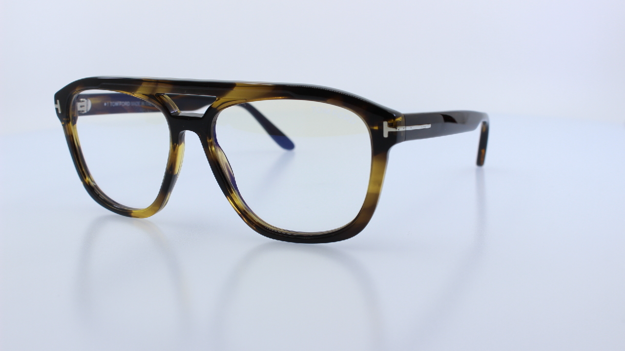 TOM FORD - BARNA - TF6024-B