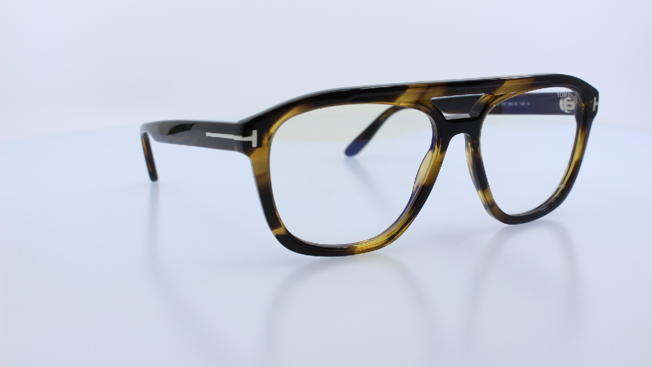 TOM FORD - BARNA - TF6024-B