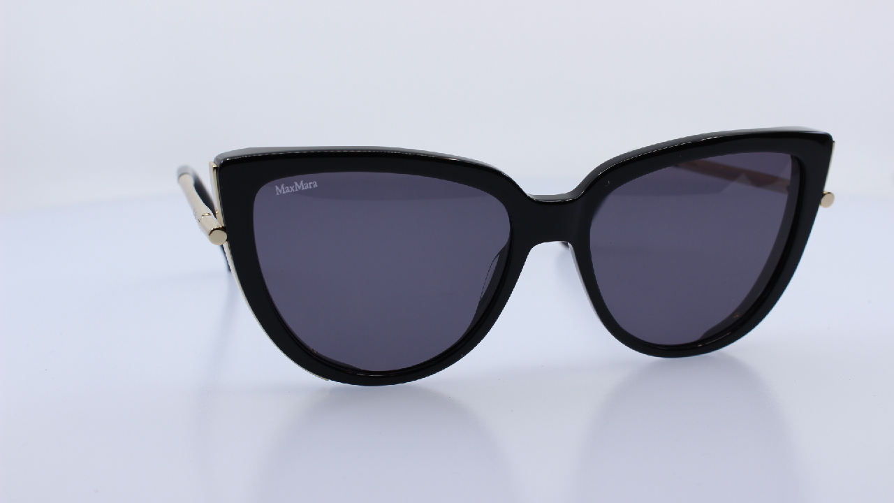 MAXMARA - FEKETE - MM0095