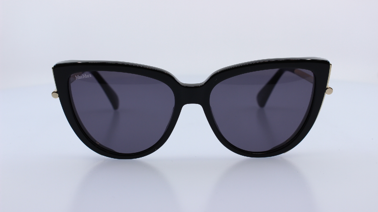 MAXMARA - FEKETE - MM0095