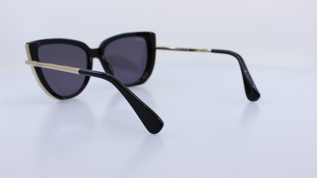 MAXMARA - FEKETE - MM0095