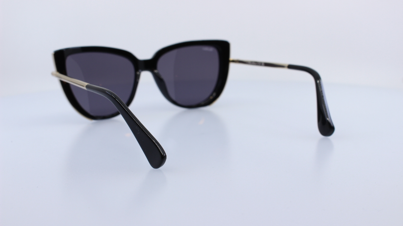 MAXMARA - FEKETE - MM0095