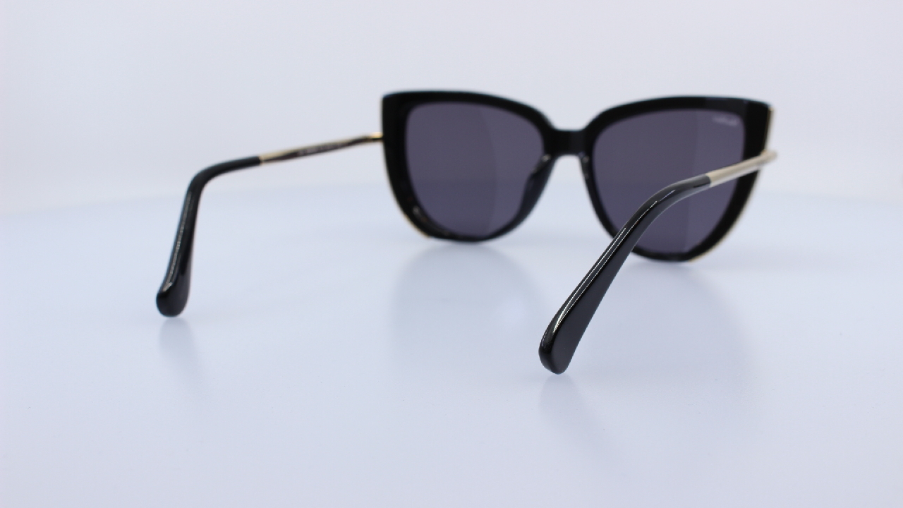 MAXMARA - FEKETE - MM0095