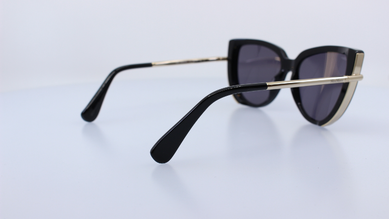 MAXMARA - FEKETE - MM0095