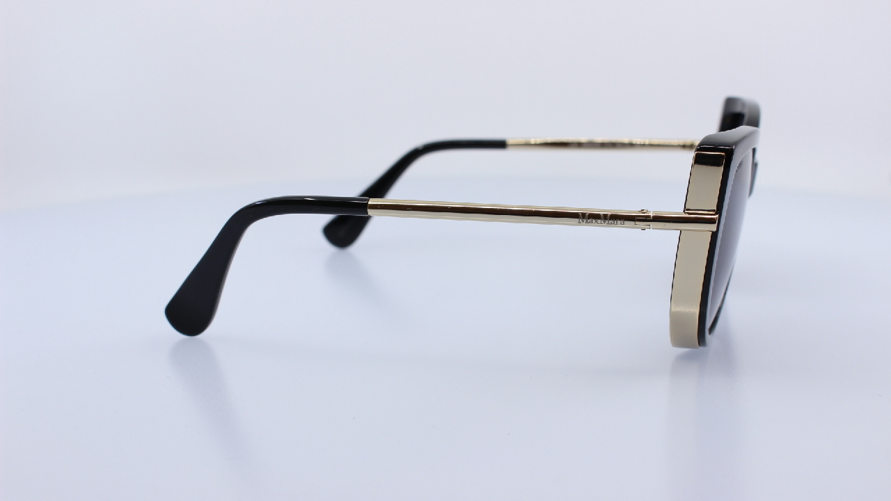 MAXMARA - FEKETE - MM0095