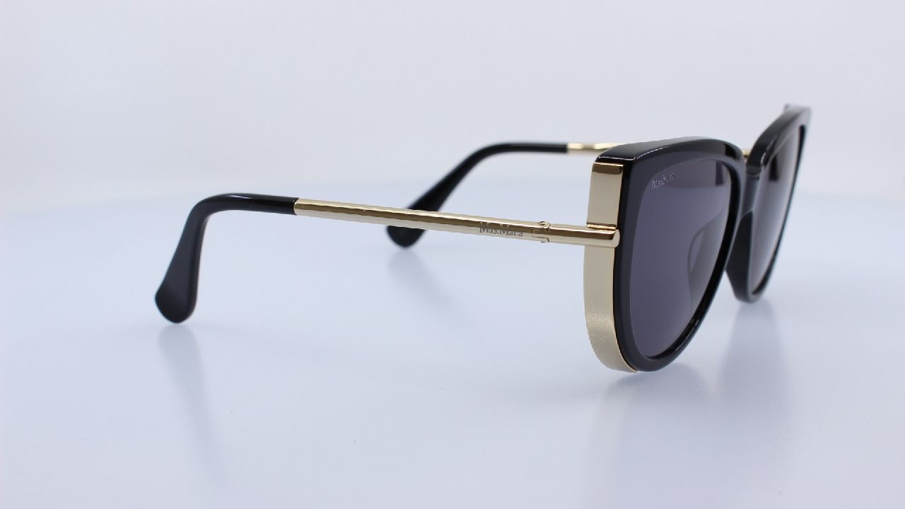 MAXMARA - FEKETE - MM0095