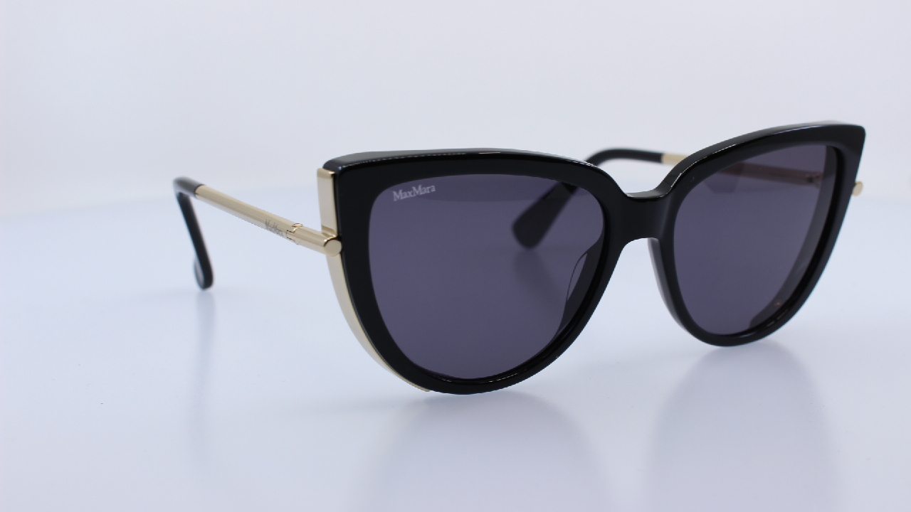 MAXMARA - FEKETE - MM0095