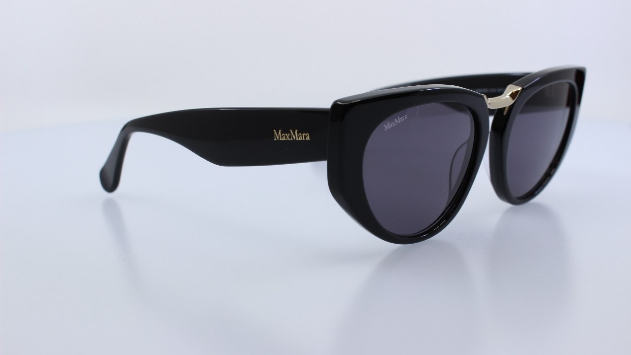 MAXMARA - FEKETE - MM0093