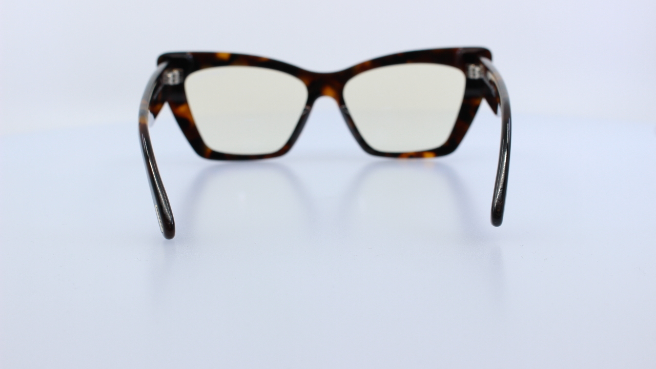 TOM FORD - BARNA - TF6026-B