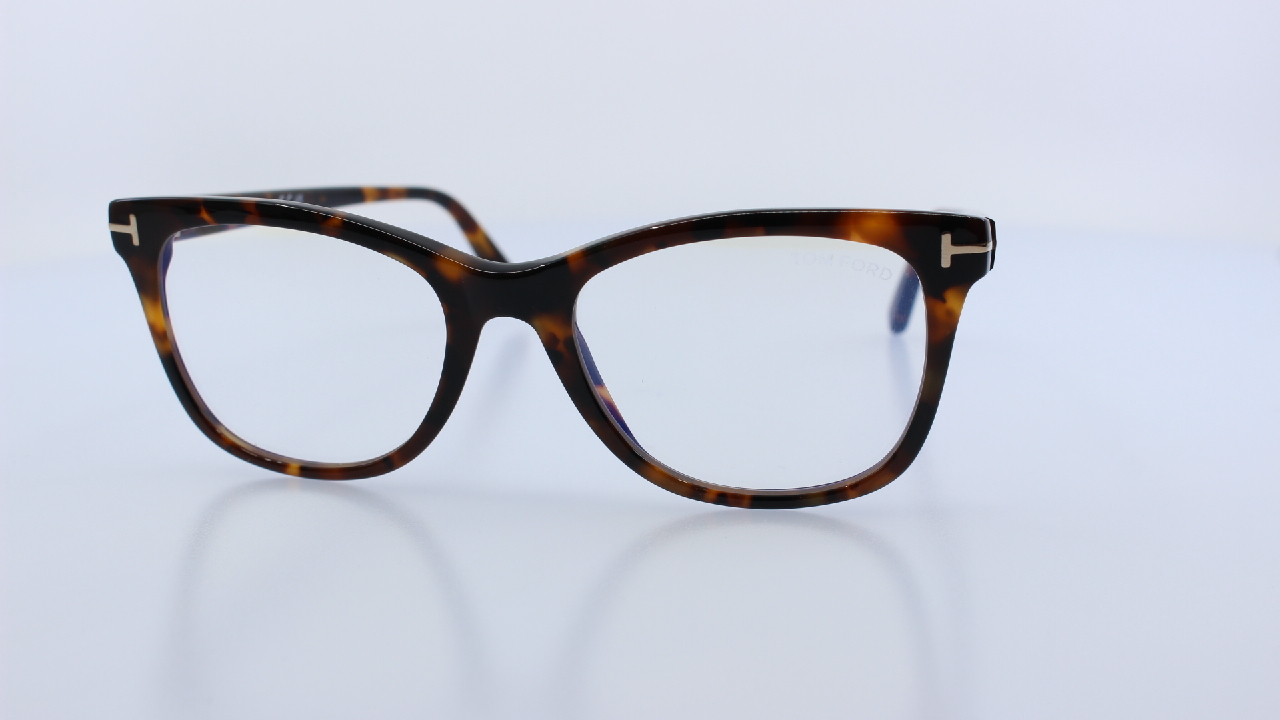 TOM FORD - BARNA - TF5986-B