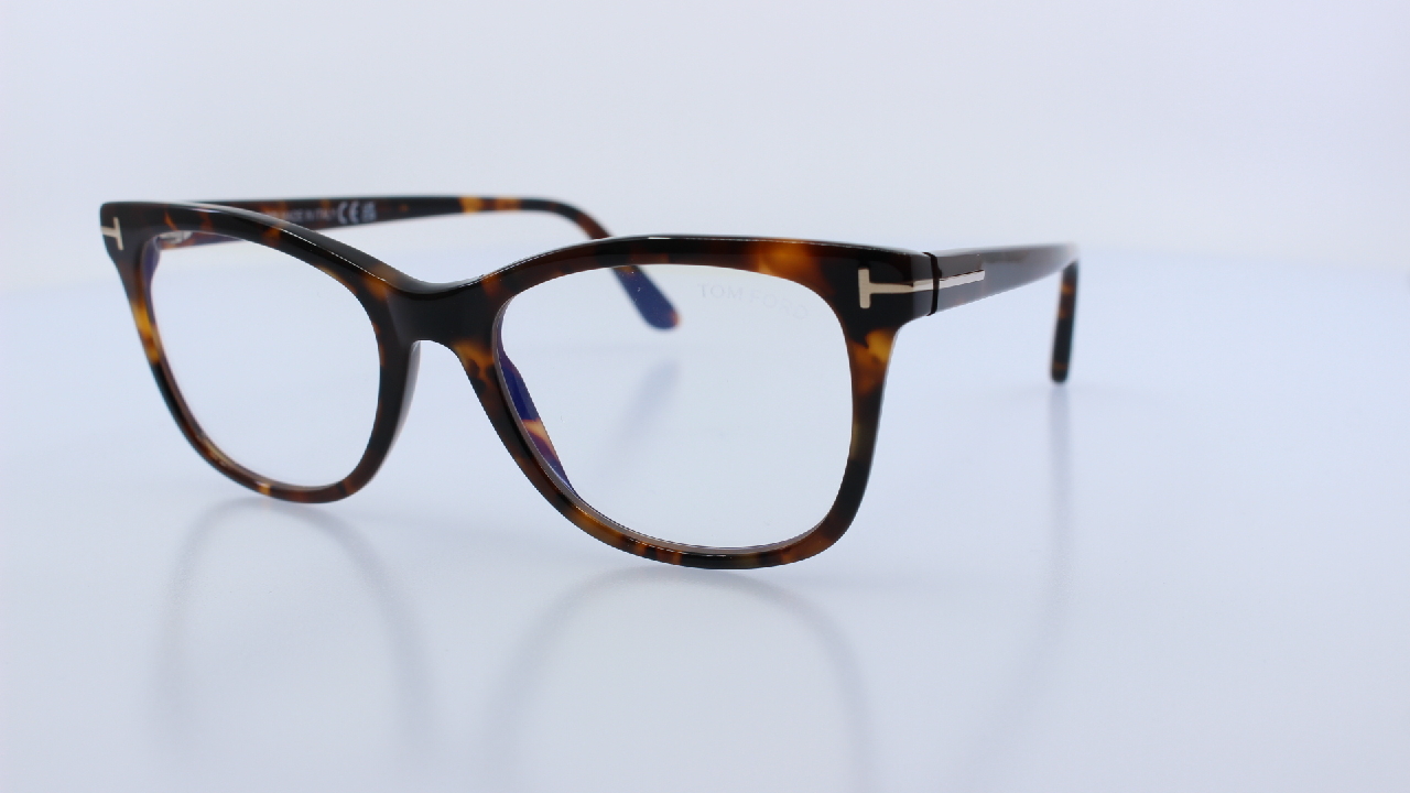 TOM FORD - BARNA - TF5986-B