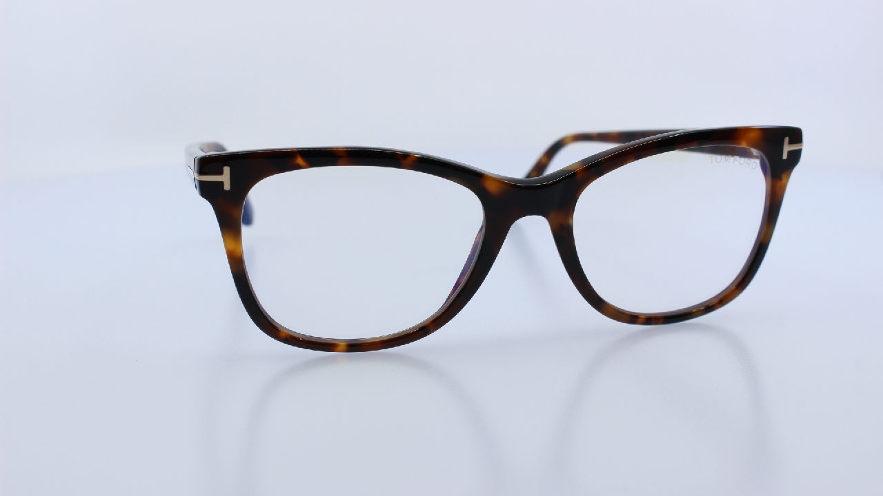 TOM FORD - BARNA - TF5986-B