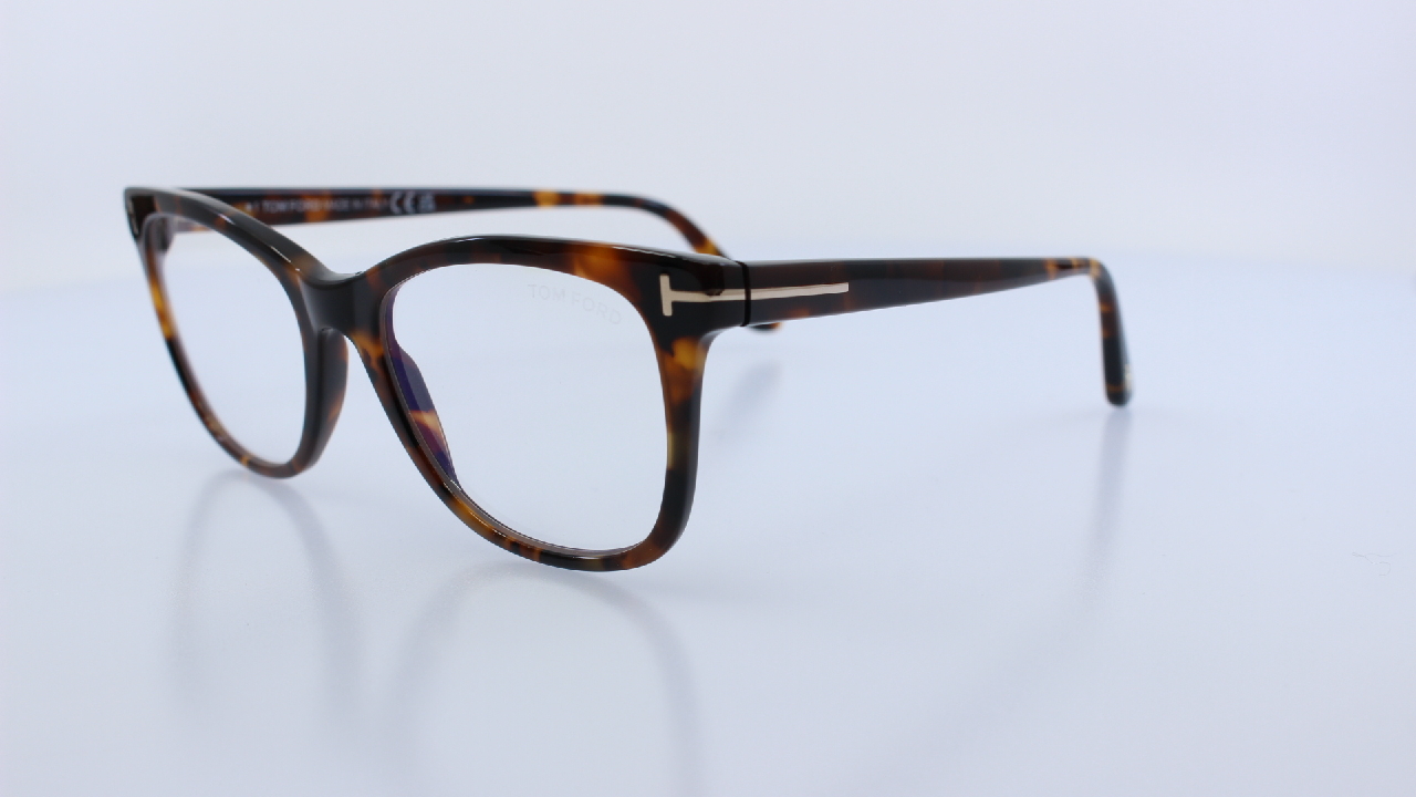 TOM FORD - BARNA - TF5986-B