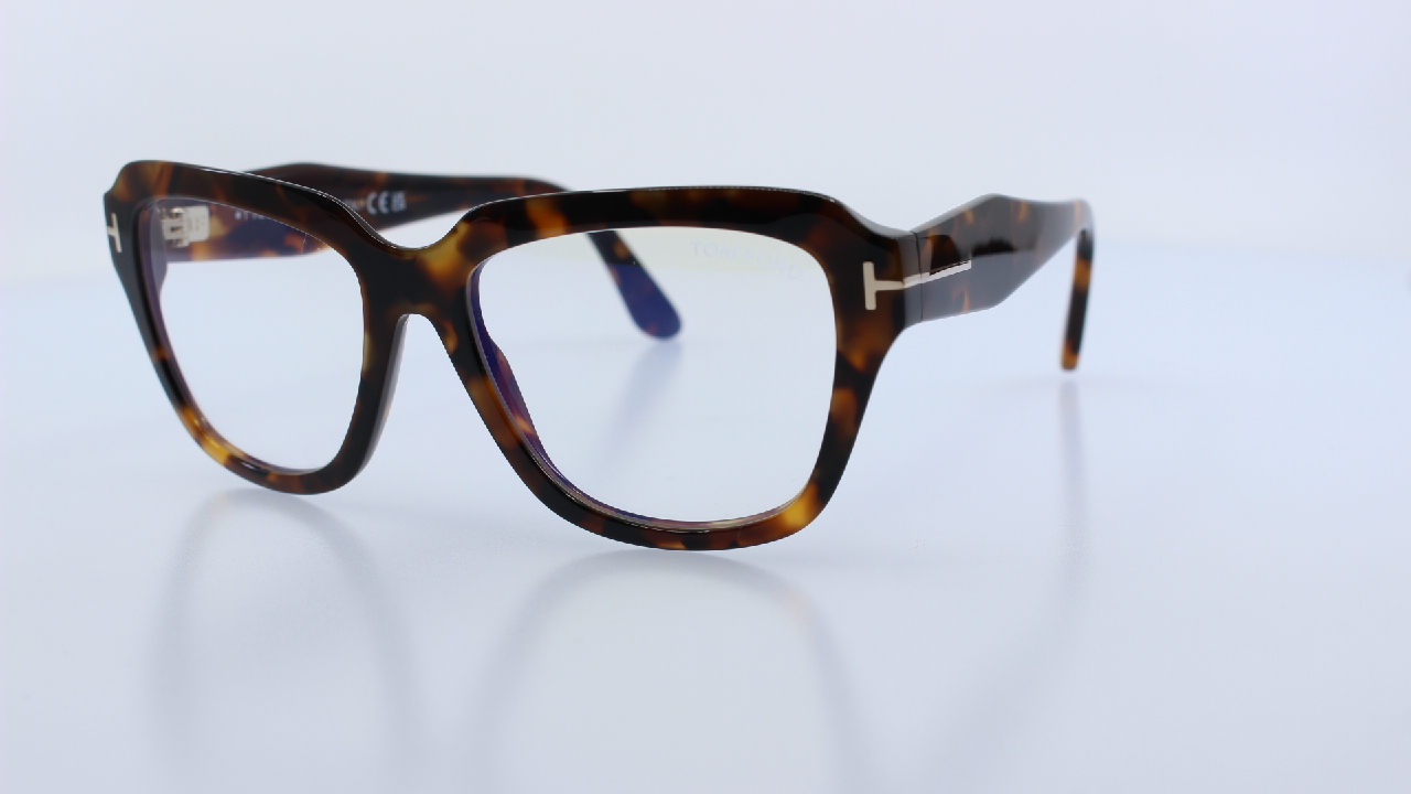 TOM FORD - BARNA - TF5988-B