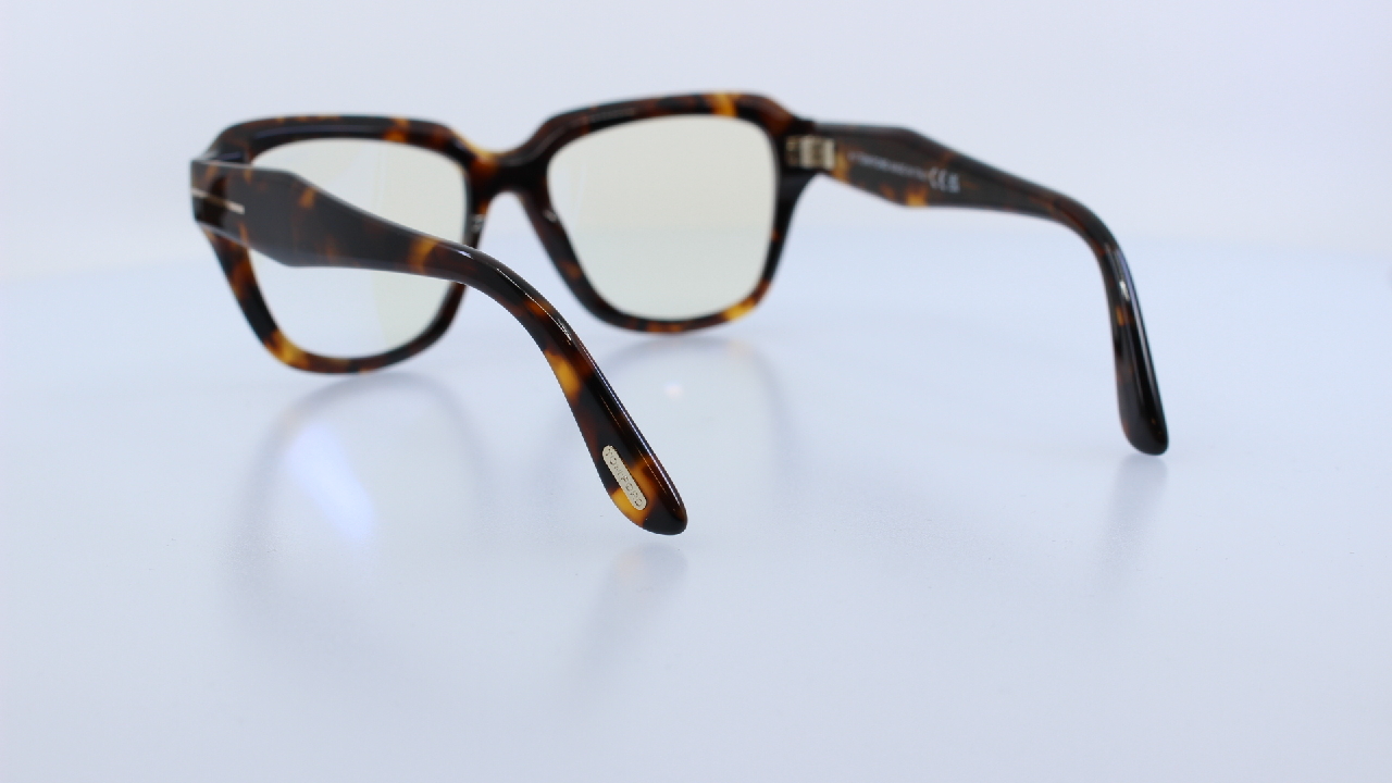 TOM FORD - BARNA - TF5988-B