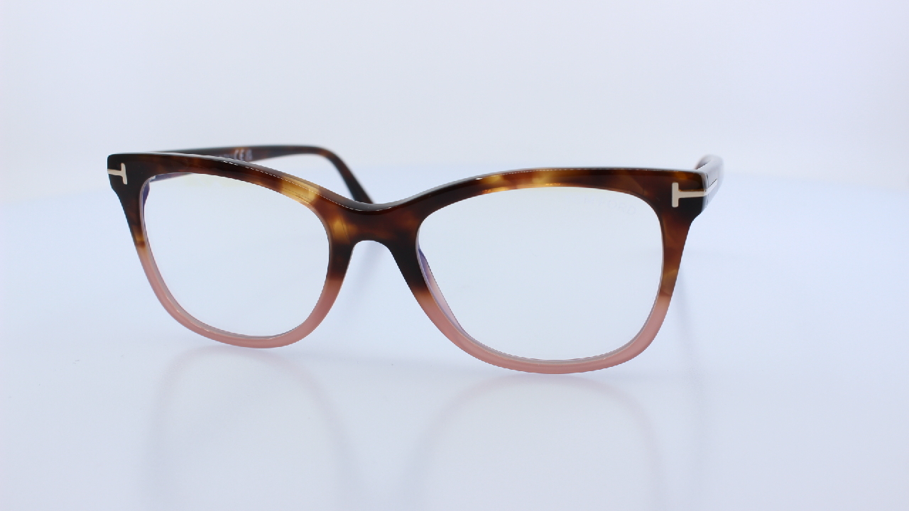 TOM FORD - BARNA - TF5986-B