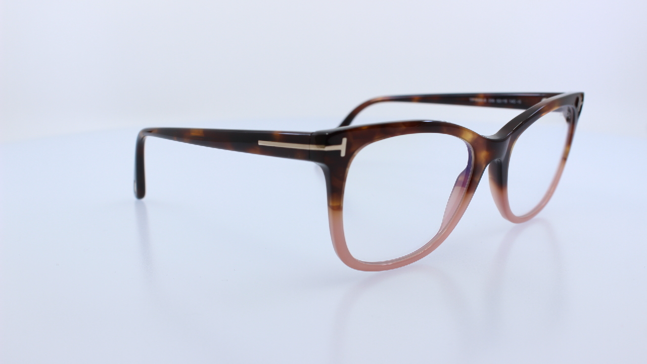 TOM FORD - BARNA - TF5986-B