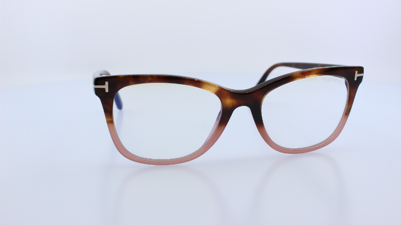 TOM FORD - BARNA - TF5986-B