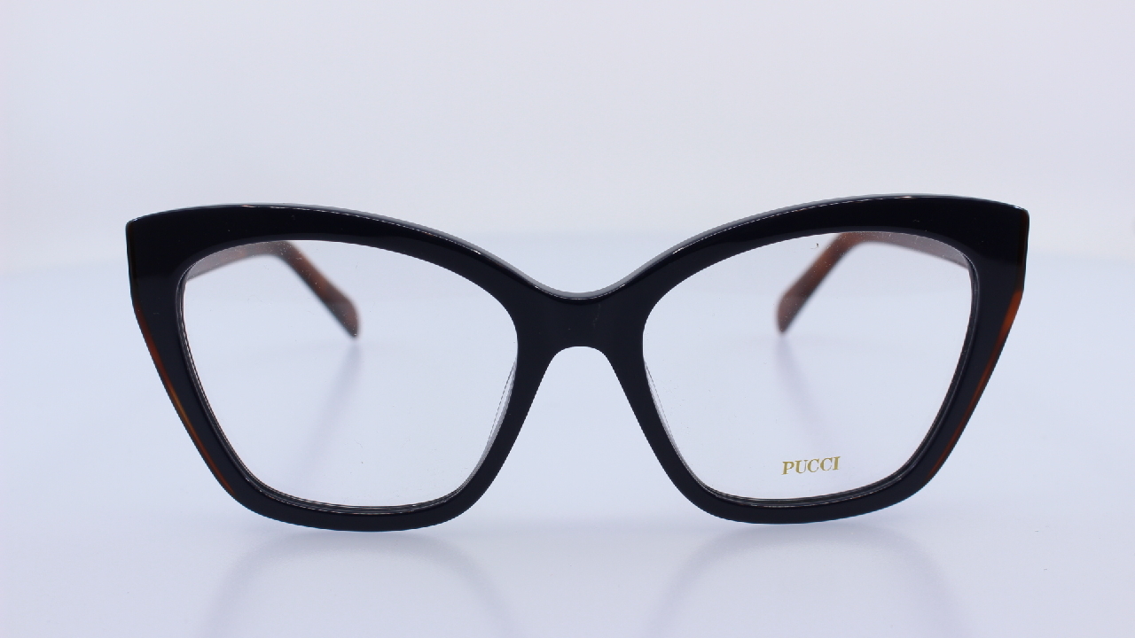 EMILIO PUCCI - SÖTÉTKÉK - EP5216