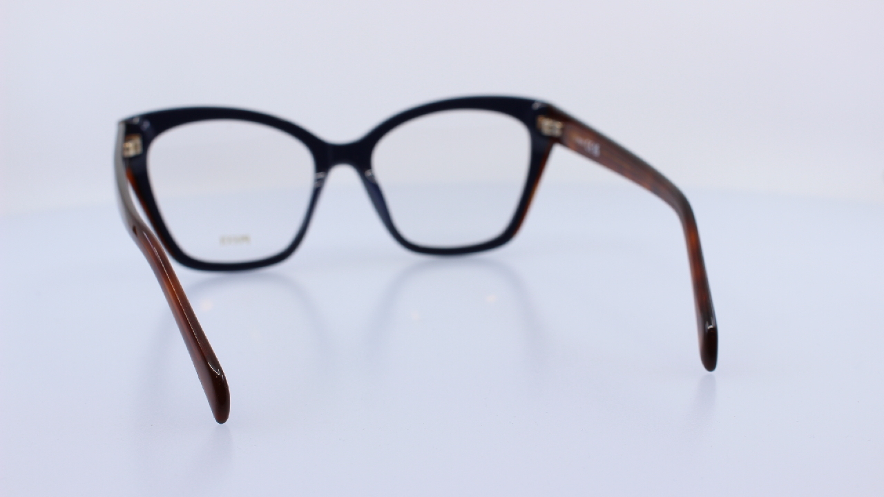 EMILIO PUCCI - SÖTÉTKÉK - EP5216