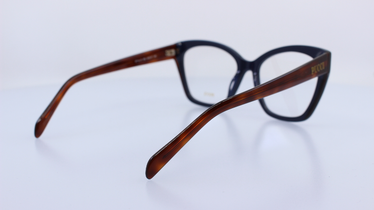 EMILIO PUCCI - SÖTÉTKÉK - EP5216