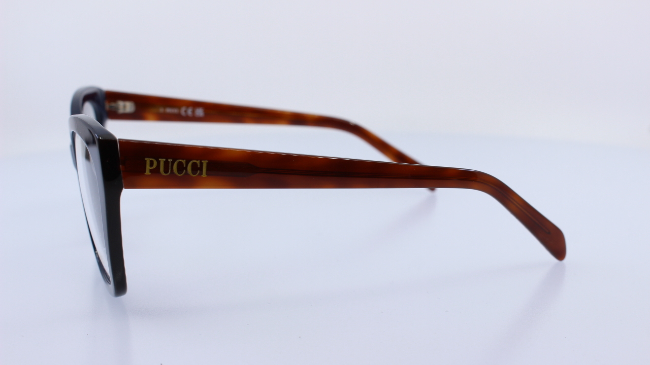 EMILIO PUCCI - SÖTÉTKÉK - EP5216