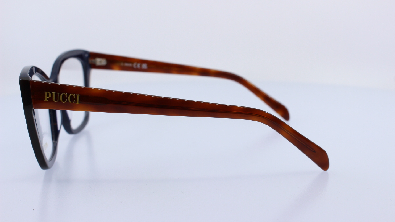 EMILIO PUCCI - SÖTÉTKÉK - EP5216