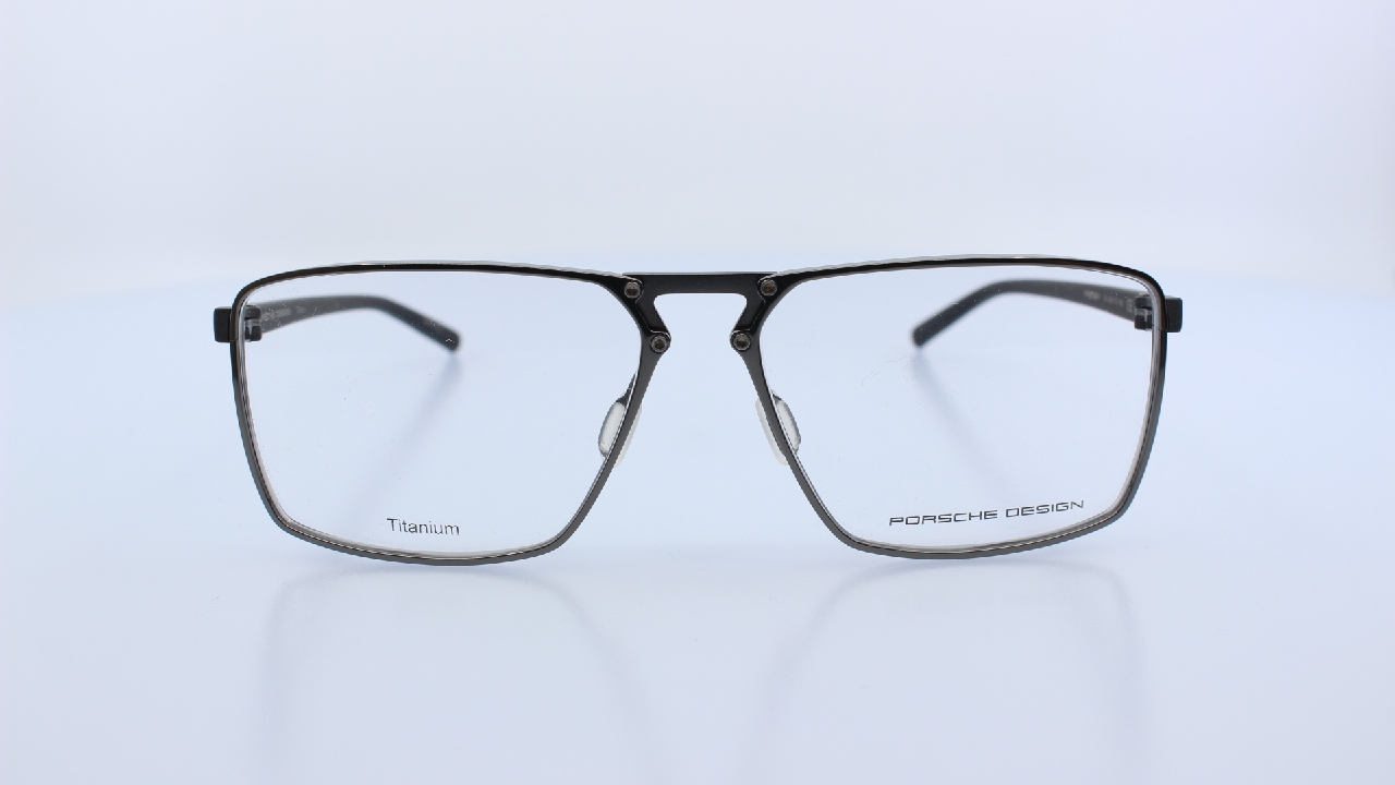 PORSCHE DESIGN - EZÜST - P8764