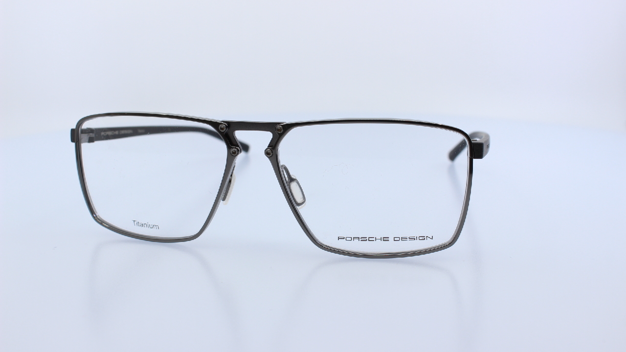 PORSCHE DESIGN - EZÜST - P8764