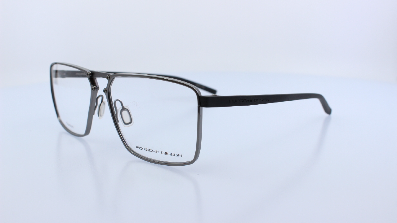 PORSCHE DESIGN - EZÜST - P8764