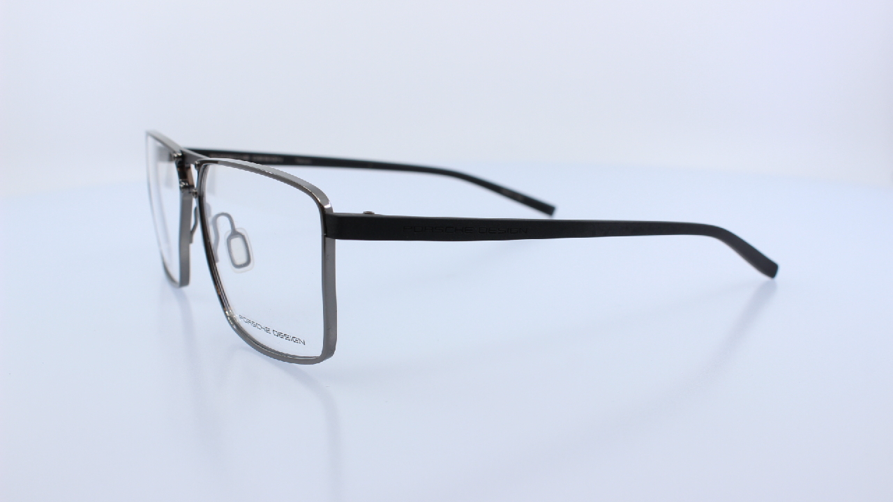 PORSCHE DESIGN - EZÜST - P8764