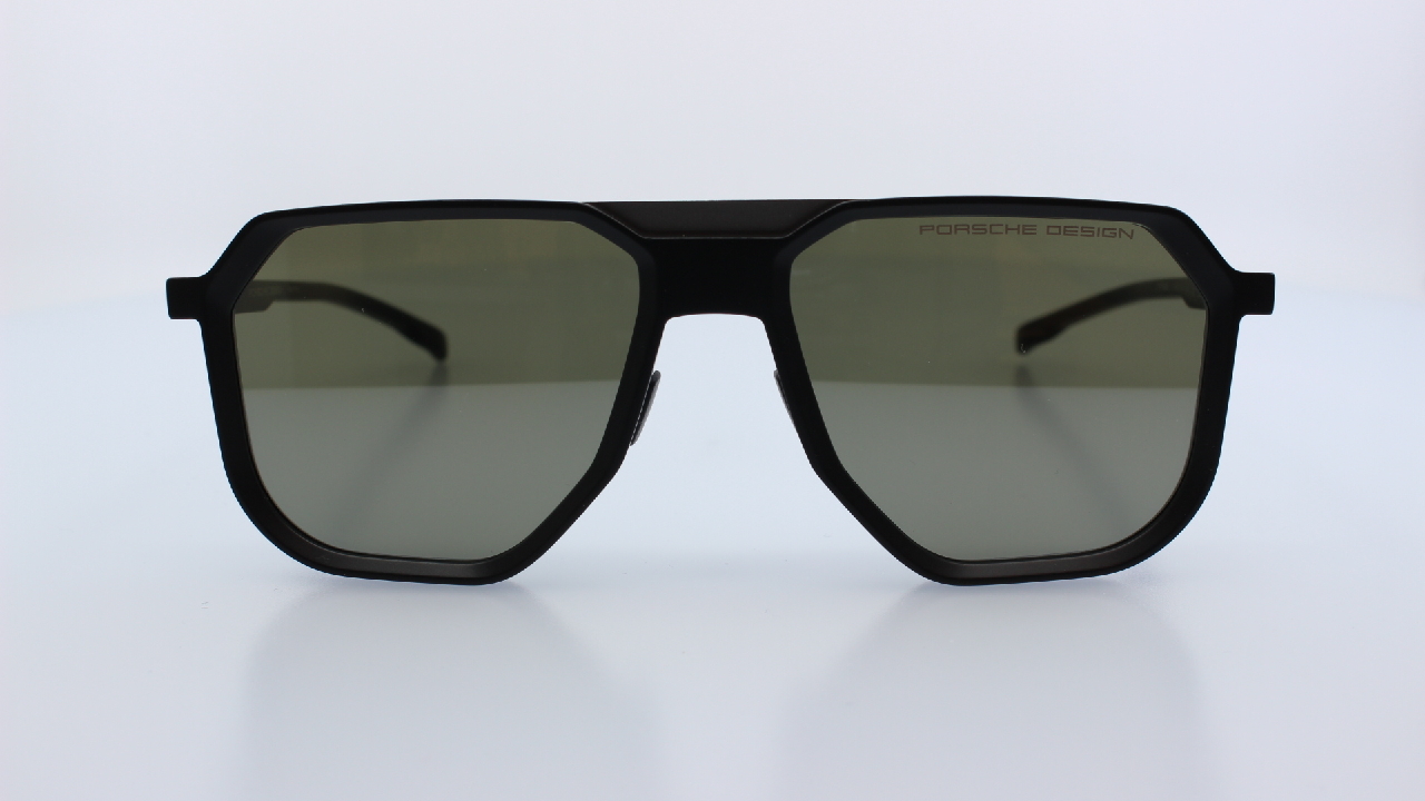 PORSCHE DESIGN - FEKETE - P8980