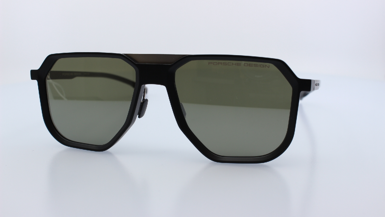 PORSCHE DESIGN - FEKETE - P8980