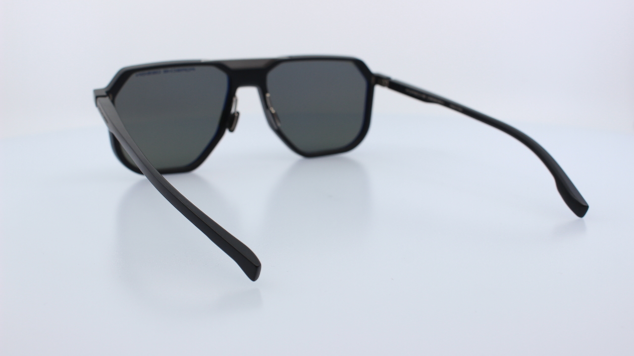 PORSCHE DESIGN - FEKETE - P8980