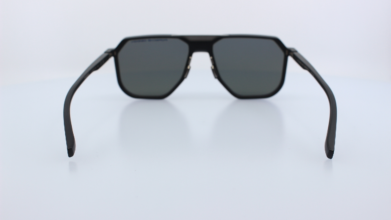 PORSCHE DESIGN - FEKETE - P8980