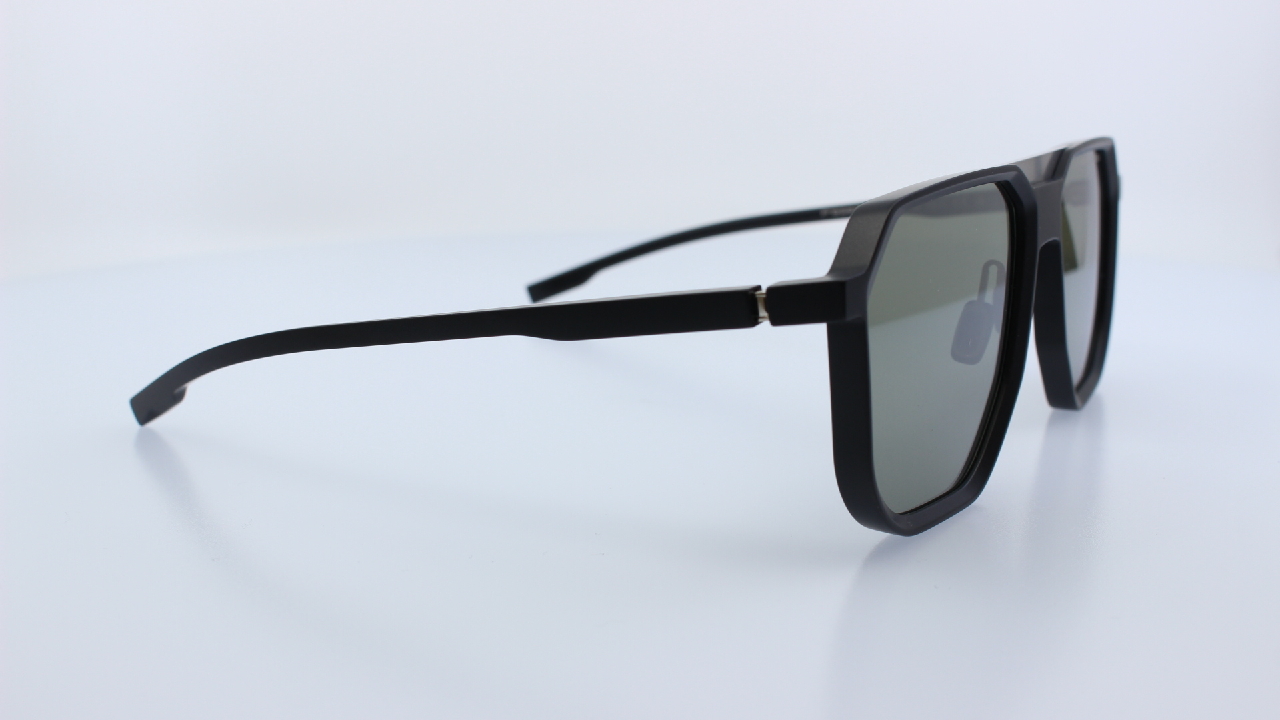 PORSCHE DESIGN - FEKETE - P8980