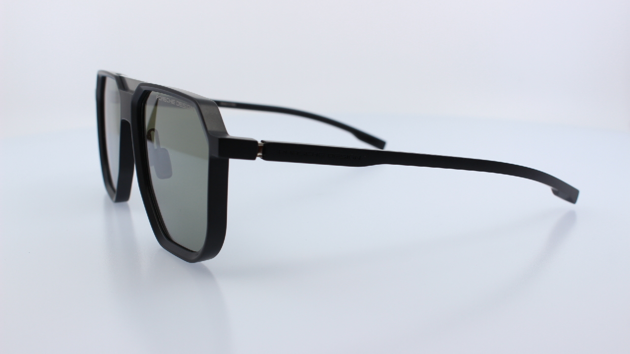 PORSCHE DESIGN - FEKETE - P8980