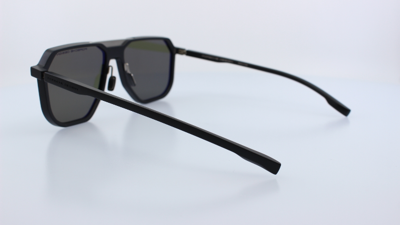 PORSCHE DESIGN - FEKETE - P8980